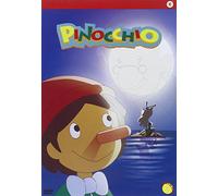 Pinocchio #05