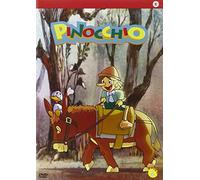 Pinocchio #06