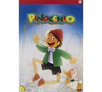 Pinocchio #08
