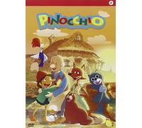 Pinocchio #10