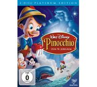 Pinocchio (2-Disc Premium Edition)