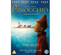Pinocchio