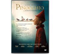 Pinocchio