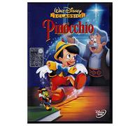 Pinocchio