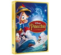 Pinocchio