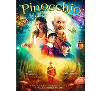 Pinocchio