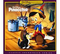 Pinocchio