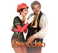 Pinocchio