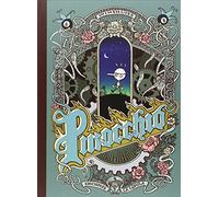 Pinocchio
