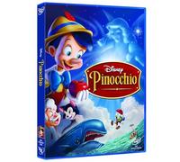 Pinocchio