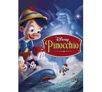 Pinocchio