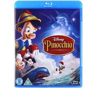 Pinocchio