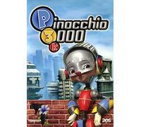Pinocchio 3000