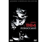 Pinocchio 964 [DVD] [Region 1] [US Import] [NTSC]