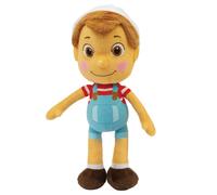 Pinocchio and Friends 10 Inch Plush - Collectible Characters - Assorted Designs