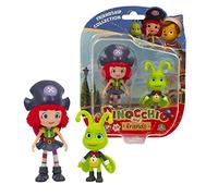 Pinocchio and Friends Action Figure Twin Pack - Pinocchio and Cricket Action Figures