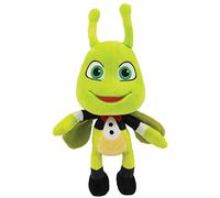 Pinocchio and Friends Cricket Plush Soft Toy - Large Cuddly Plush, Great Gift for Any Age