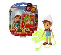 Pinocchio and Friends Giochi Preziosi Action Figure and Accessory - Pinocchio and Sticky Hand Accessory