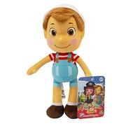 Pinocchio and Friends Pinocchio Plush Soft Toy - Large Cuddly Plush, Great Gift for Any Age
