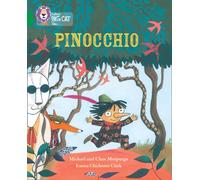 Pinocchio : Band 15/Emerald