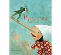 Pinocchio: Based on the Masterpiece by Carlo Collodi (Masterpiece Series)