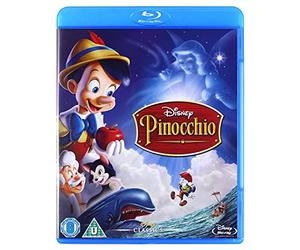 PINOCCHIO BD