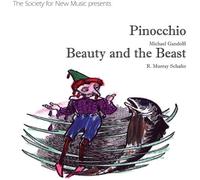 Pinocchio / Beauty & the Beast