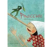 Pinocchio by Manuela-Adreani New 9788863122657 Fast Free Shipping.