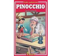 Pinocchio - Carlo Collodi