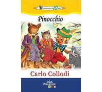 Pinocchio - Carlo Collodi