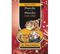 Pinocchio - Carlo Collodi, Editie in limba romana