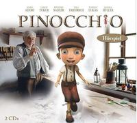 Pinocchio (CD)