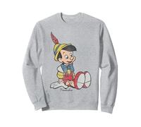 Pinocchio Classic Sweatshirt