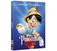 Pinocchio (Classici Disney) (Repack 2017)