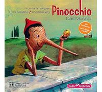 Pinocchio-das Musical