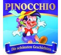 Pinocchio-die Schönsten Geschichten