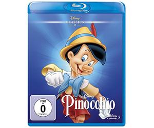 Pinocchio: Disney Classics