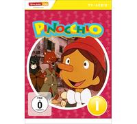 Pinocchio - DVD 1 (DVD) Pinocchio