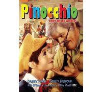 Pinocchio [DVD] [1976] [Region 1] [US Import] [NTSC]