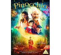 Pinocchio