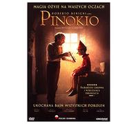 Pinocchio [DVD] (IMPORT) (No English version)