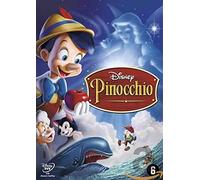 Pinocchio (DVD) (US IMPORT)