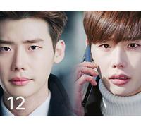 Pinocchio - E12