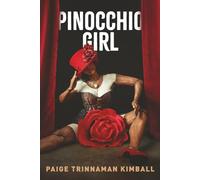 Pinocchio Girl: A Mormon Mother’s Journey to Reclaim Sex, Love & God