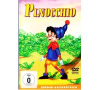 Pinocchio [Import allemand]