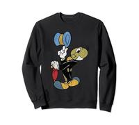 Pinocchio Jiminy Cricket Sweatshirt