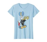 Pinocchio Jiminy Cricket T-Shirt
