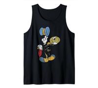 Pinocchio Jiminy Cricket Tank Top
