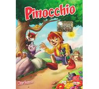 Pinocchio (Kids' Cartoons)