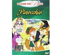 PINOCCHIO- LE FIABE PIU' BELLE